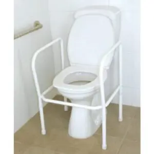 Chevron® Toilet Surround