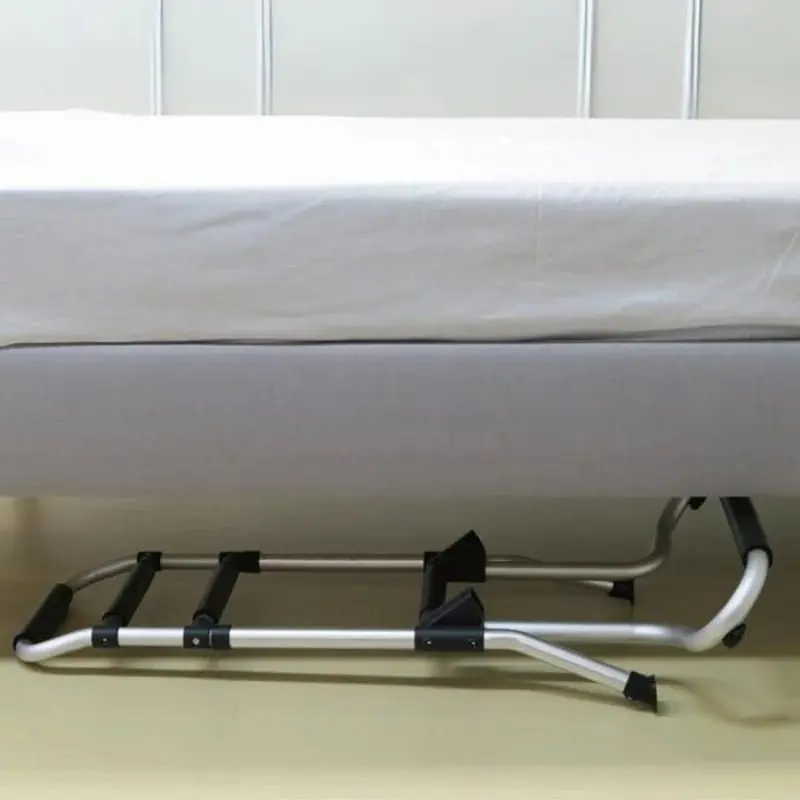 Height Adjustable Standing and Walking Support - Image 2