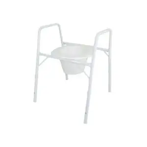 Viking® Wide Over Toilet Frame