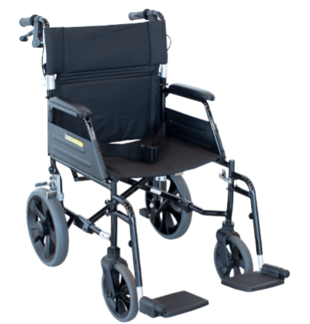 Xlite Transit Wheelchair