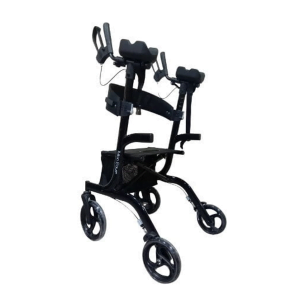 Kea Upright Rollator