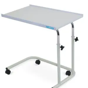 Viking® Deluxe Overbed Table