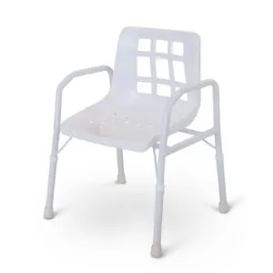 Viking® Maxi Shower Chair with arms