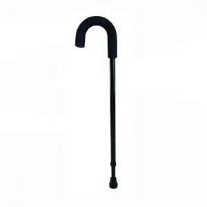Mobilis Crook Handle Walking Stick