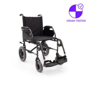 Vermeiren Jazz Light Transit Wheelchair