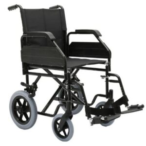AML Transit Bariatric Wheelchair