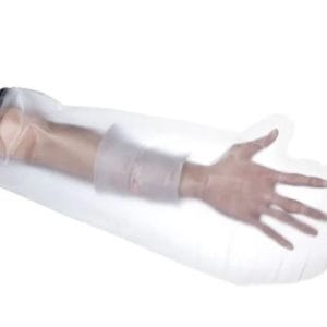 AML Cast Protector Adult Half Arm