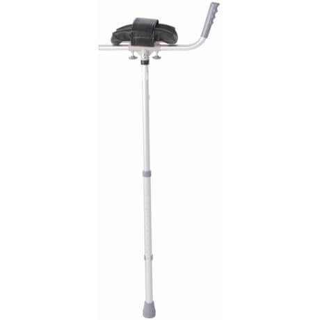 Coopers Arthritic Gutter Crutches