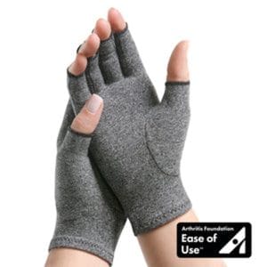 IMAK® Compression Arthritis Gloves
