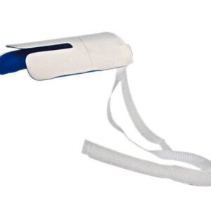 Flexible Sock and Stocking Aid