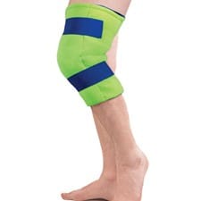 Polar Ice® Knee Wrap