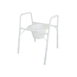 Viking® Wide Over Toilet Frame