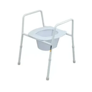 Viking Over Toilet Frame Raiser