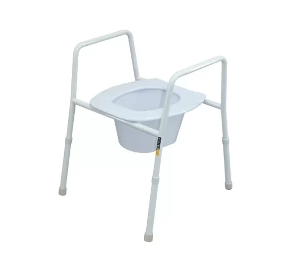 Viking Over Toilet Frame Raiser