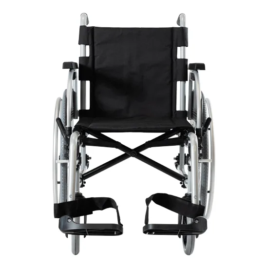 Aspire Assist3 - Manual Wheelchair - 450mm - Image 4