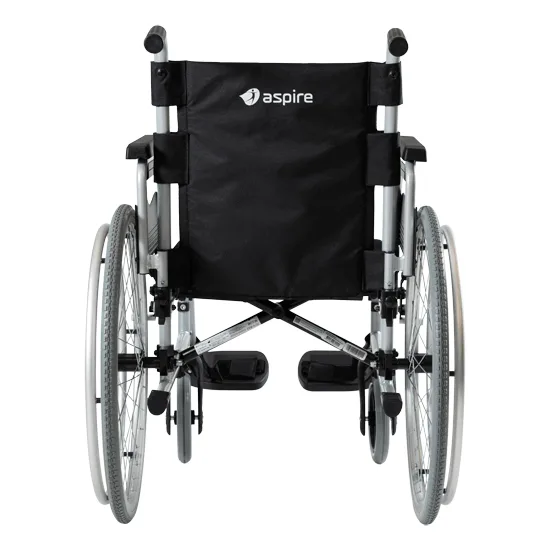 Aspire Assist3 - Manual Wheelchair - 450mm - Image 2