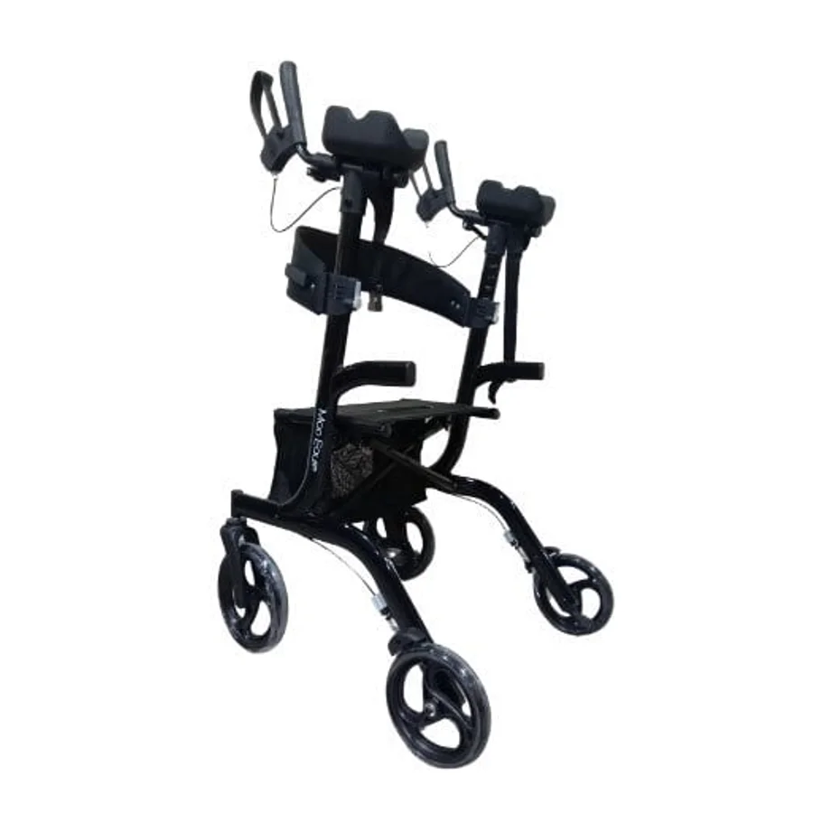 Kea Upright Rollator