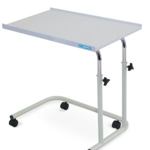 Viking® Deluxe Overbed Table