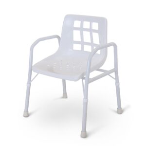 Viking® Maxi Shower Chair with arms