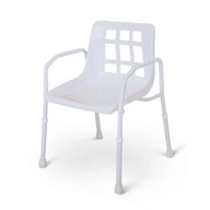 Viking® Shower Chair with arms